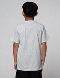 Aero Short Sleeve Leaftiger T-Shirt