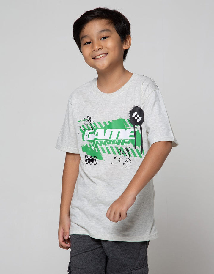 Aero Short Sleeve T-Shirt Game Multipacks 2 Pcs