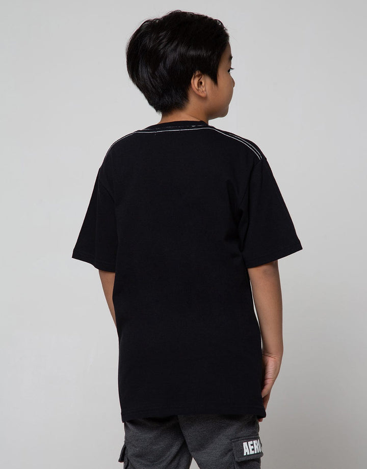 Aero Short Sleeve T-Shirt Game Multipacks 2 Pcs