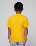 Little M Short Sleeve T-Shirt Basic Best Buy Im In Charge