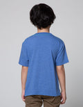 Little M Short Sleeve T-Shirt Dino