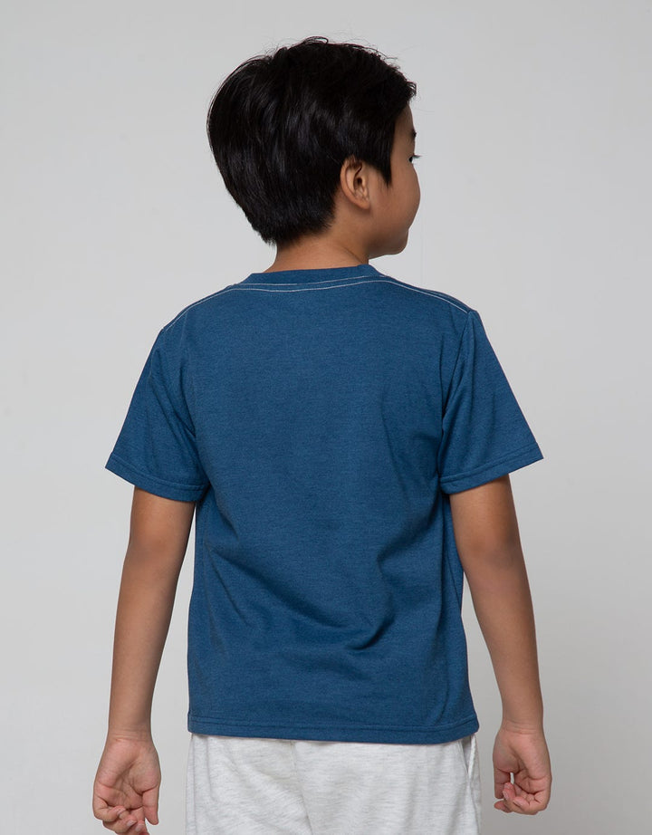 Little M Short Sleeve T-Shirt Best Buy Zebra