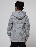 Aero Sweatshirt Knitting Hoody The Wild Safari