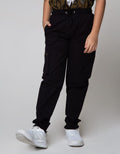 Nevada Jogger Cargo Zip