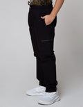 Nevada Jogger Cargo Zip