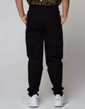 Nevada Jogger Cargo Zip