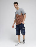 Cardinal Jeans Denim Short Pants