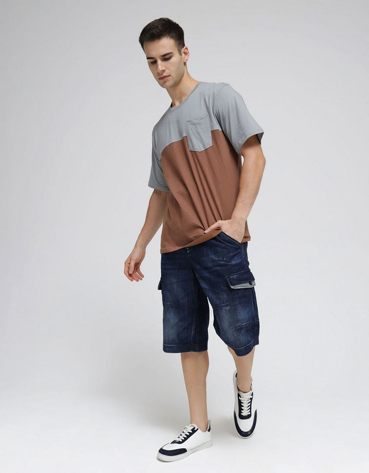 Cardinal Jeans Denim Short Pants