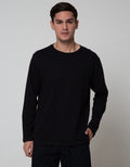 T Zone Long Sleeve T-Shirt Basic