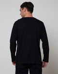 T Zone Long Sleeve T-Shirt Basic