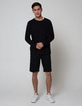 T Zone Long Sleeve T-Shirt Basic