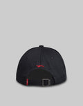 Cardinal Jeans Hat Seventy Three