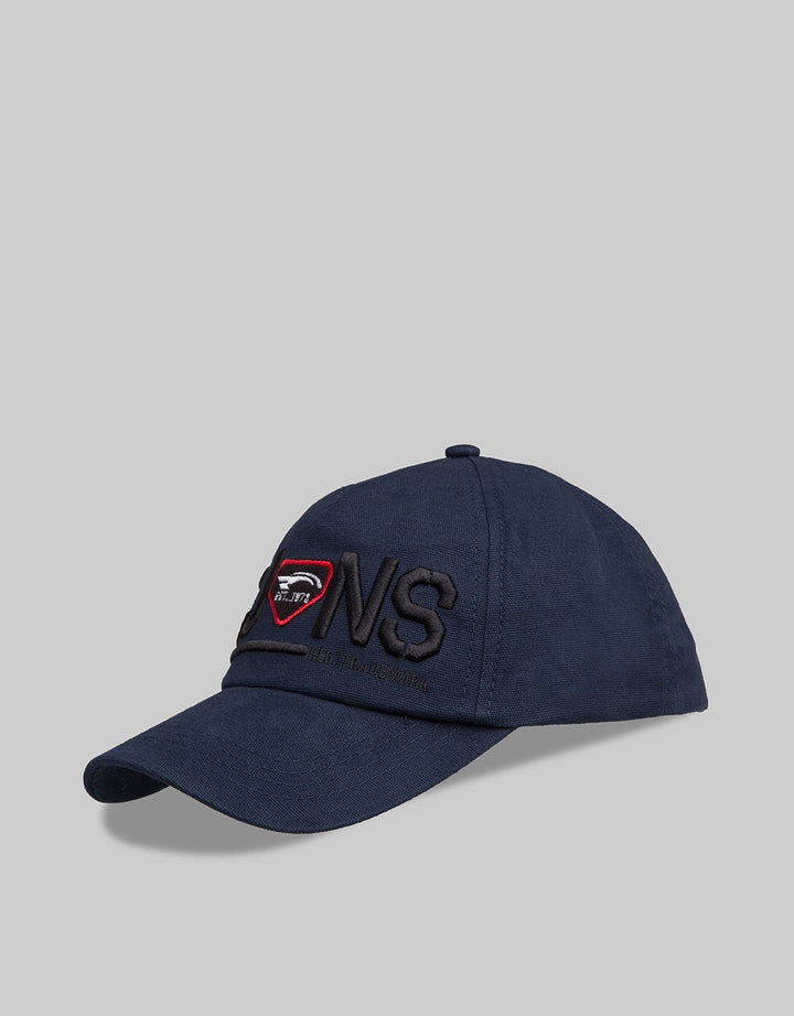 Cardinal Jeans Embroidered CJNS Hat