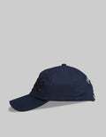 Cardinal Jeans Embroidered CJNS Hat