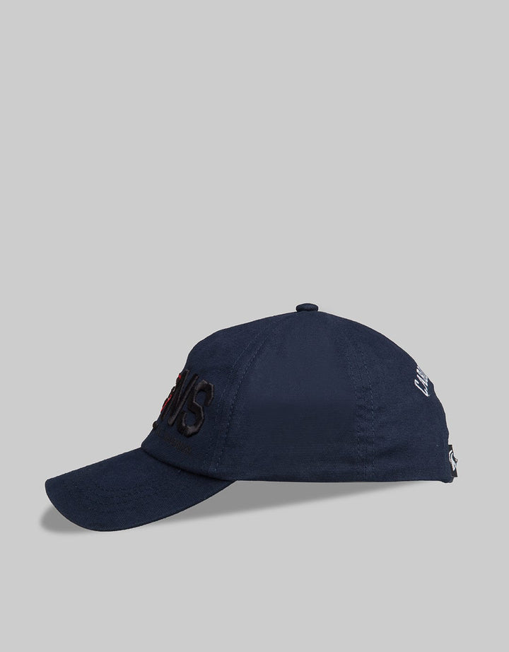 Cardinal Jeans Embroidered CJNS Hat