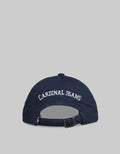 Cardinal Jeans Embroidered CJNS Hat