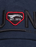 Cardinal Jeans Embroidered CJNS Hat