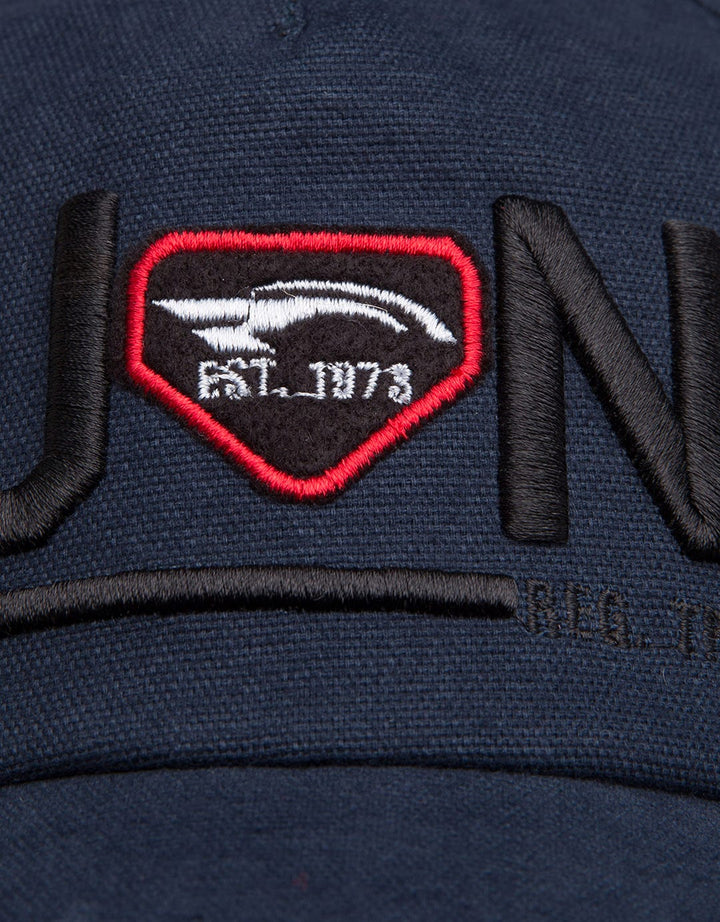 Cardinal Jeans Embroidered CJNS Hat