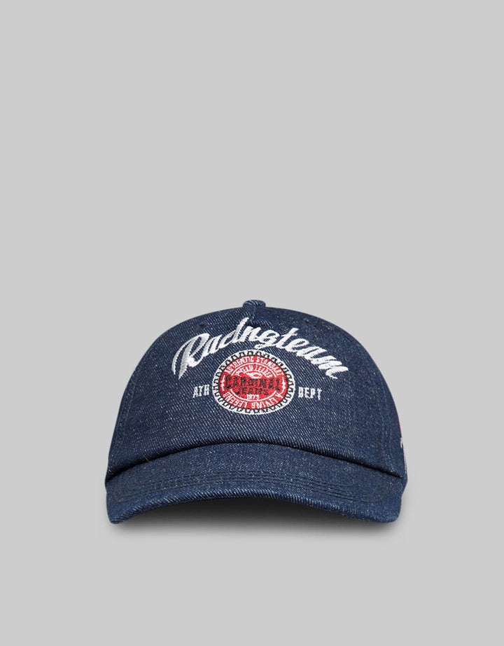 Cardinal Jeans Racing Team Hat