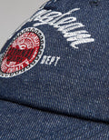Cardinal Jeans Racing Team Hat