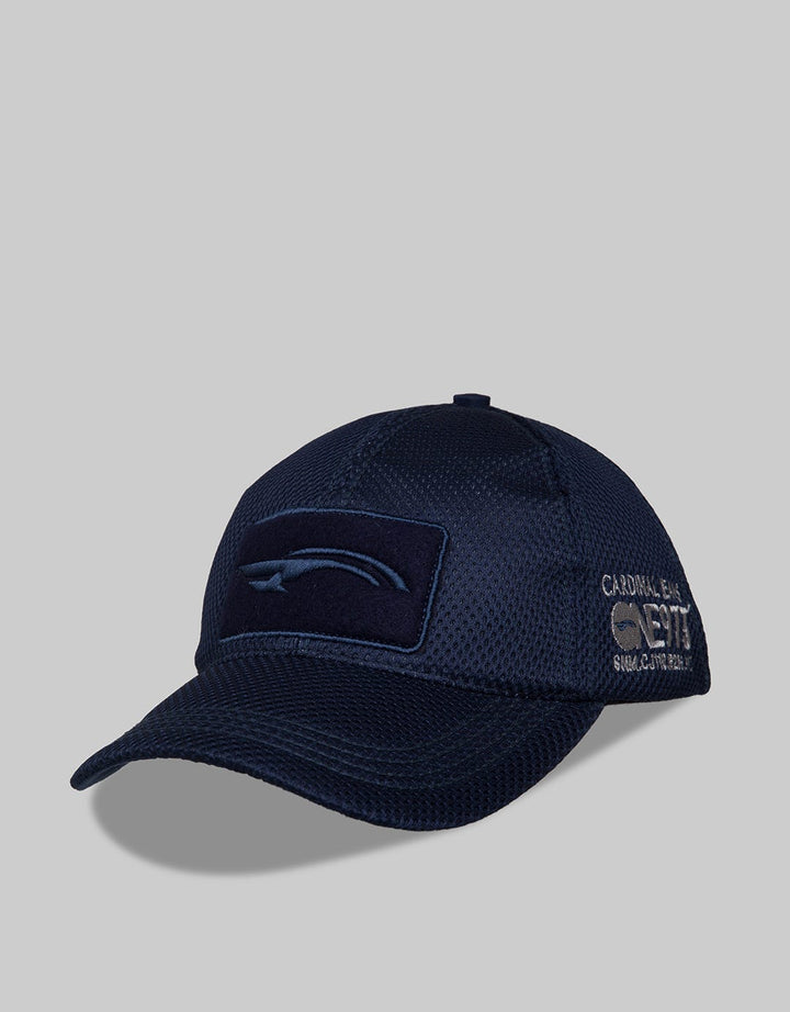 Cardinal Jeans Classic Style Men's Hat