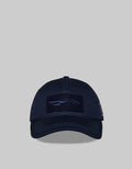 Cardinal Jeans Classic Style Men's Hat