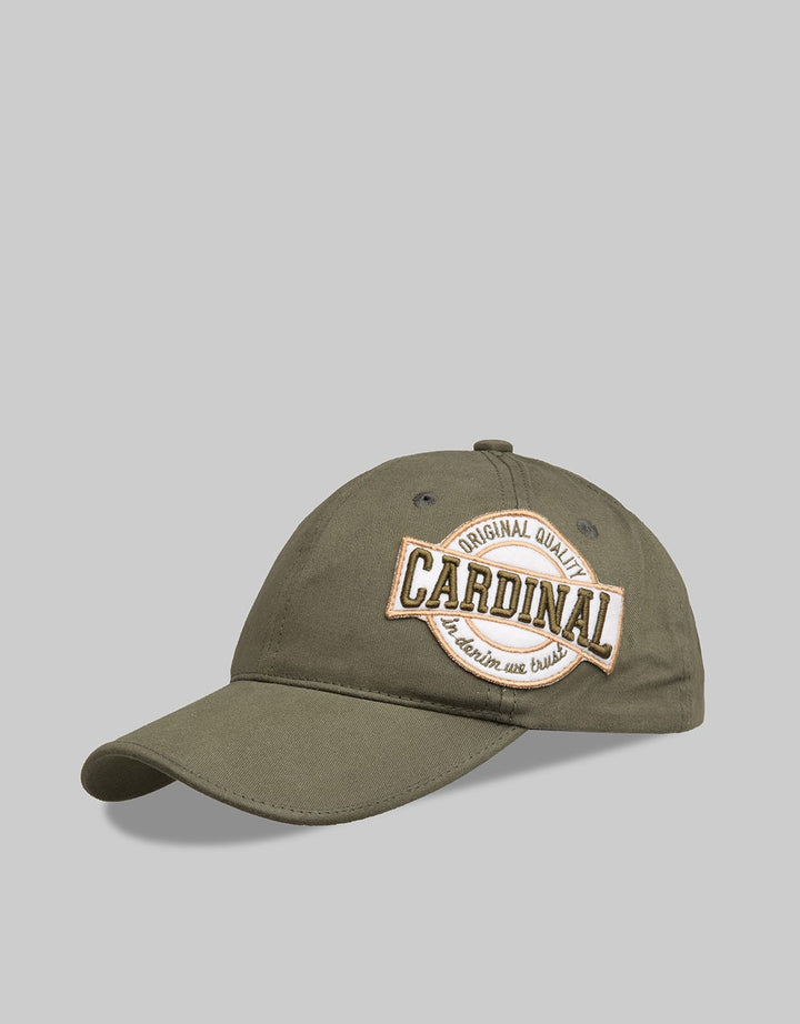 Original Quality Cardinal Jeans Hat