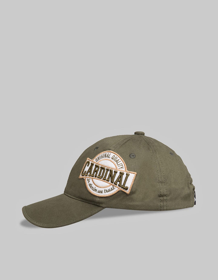 Original Quality Cardinal Jeans Hat