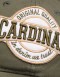 Original Quality Cardinal Jeans Hat