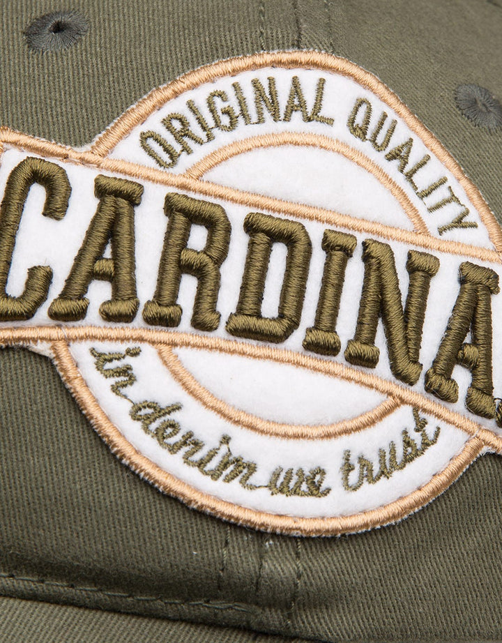 Original Quality Cardinal Jeans Hat