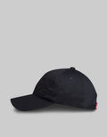 Cardinal Jeans Vertical Patch Hat