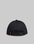 Cardinal Jeans Vertical Patch Hat