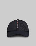 Cardinal Jeans Vertical Patch Hat