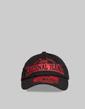 Cardinal Jeans Superior Design Vintage Hat