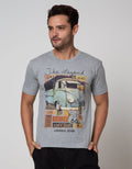 Cardinal Jeans The Legend Short Sleeve T-Shirt