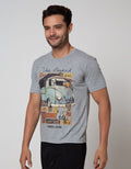 Cardinal Jeans The Legend Short Sleeve T-Shirt