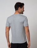 Cardinal Jeans The Legend Short Sleeve T-Shirt