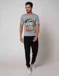 Cardinal Jeans The Legend Short Sleeve T-Shirt