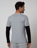 Cardinal Jeans Ride Like The Wind Long Sleeve T-Shirt