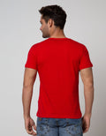 Cardinal Jeans Short Sleeve T-Shirt 1973