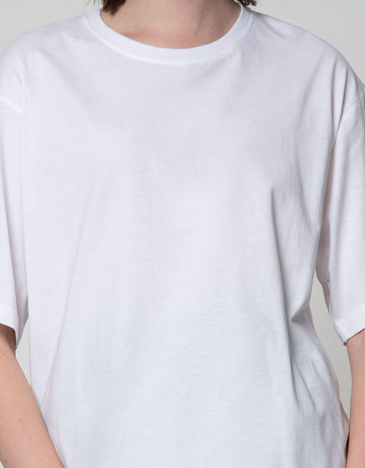 SS T-SHIRT OVERSIZE