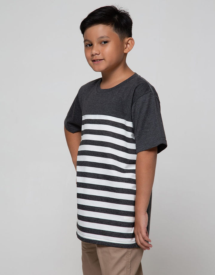 SS T-SHIRT SS CNS ST