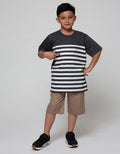 SS T-SHIRT SS CNS ST