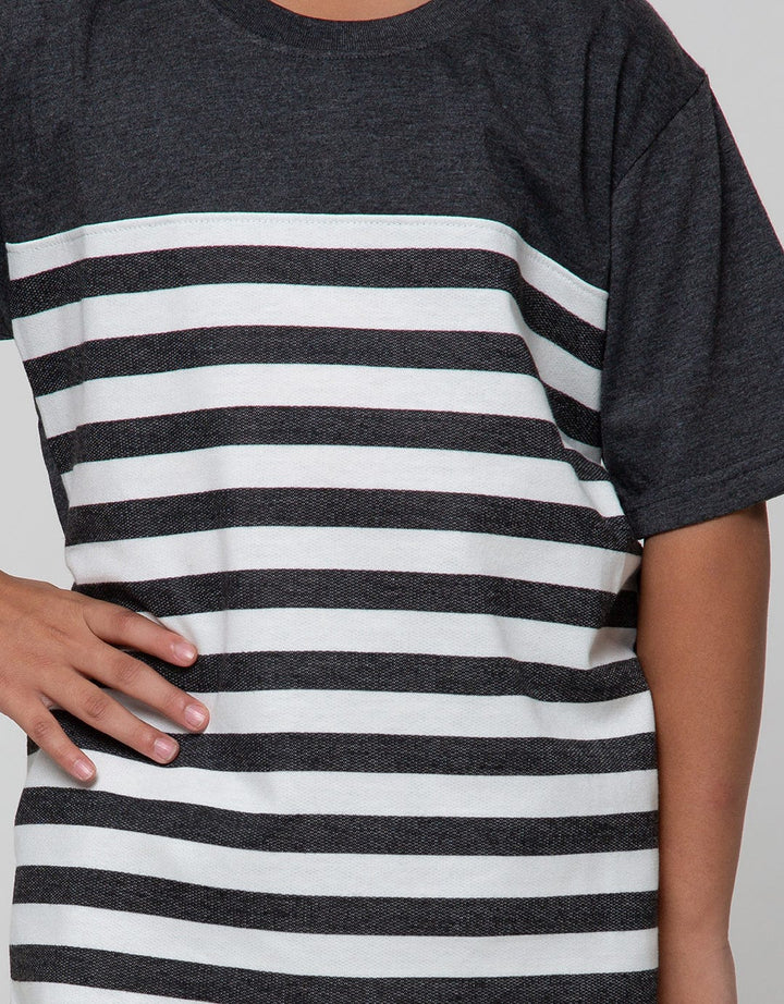 SS T-SHIRT SS CNS ST