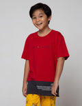 Nevada Short Sleeve T-Shirt C&S The Future