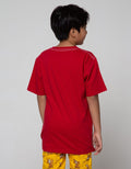 Nevada Short Sleeve T-Shirt C&S The Future