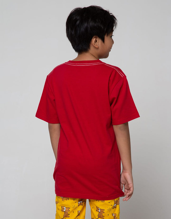 Nevada Short Sleeve T-Shirt C&S The Future