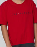 Nevada Short Sleeve T-Shirt C&S The Future