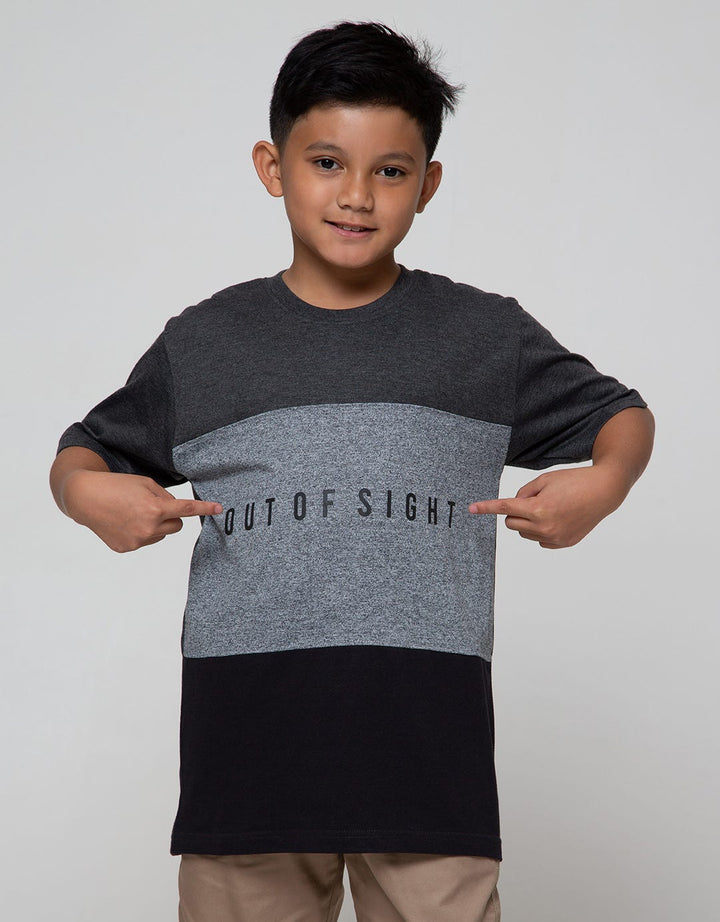 Nevada Short Sleeve T-Shirt C&S Out Of Sight