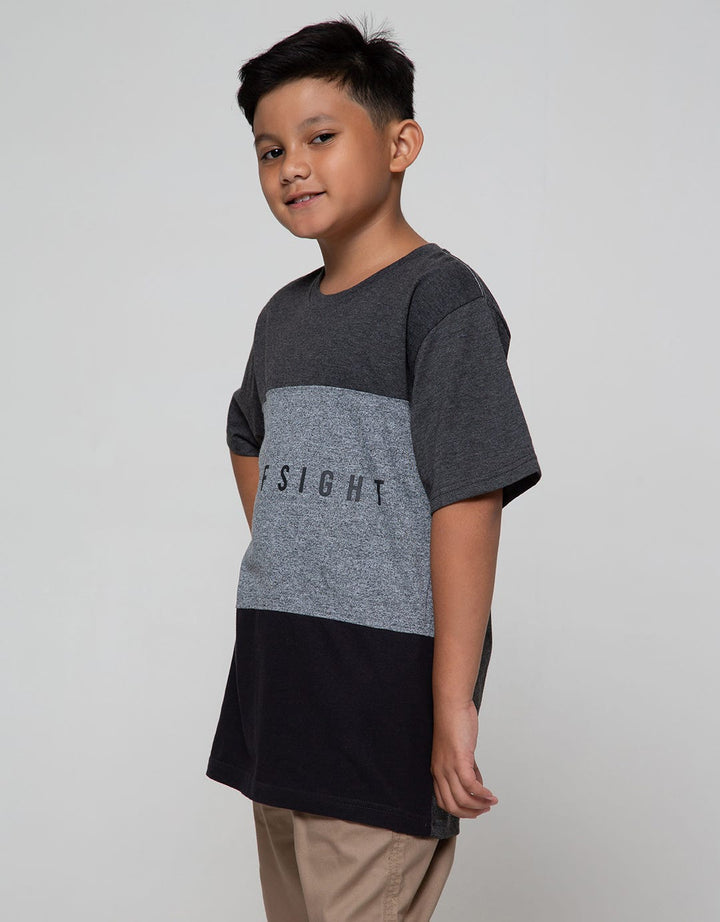 Nevada Short Sleeve T-Shirt C&S Out Of Sight